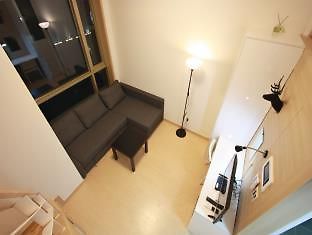 The Sweet Castle Apartment Seoul Exterior photo
