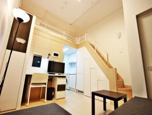 The Sweet Castle Apartment Seoul Exterior photo